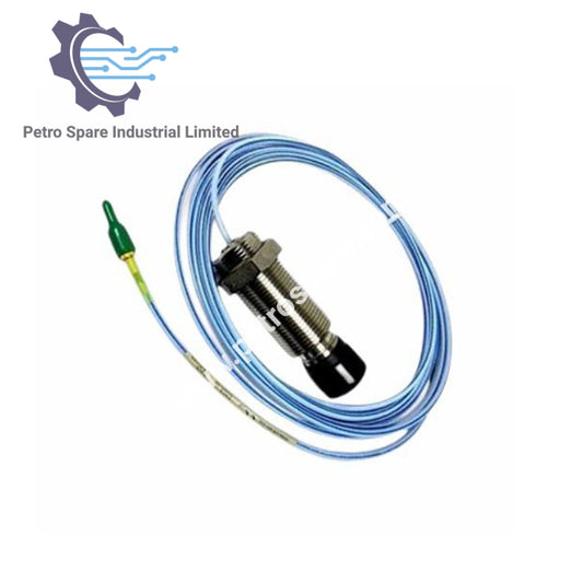 Bently Nevada 3300 XL 25 mm 330854-080-24-CN Extension Cable