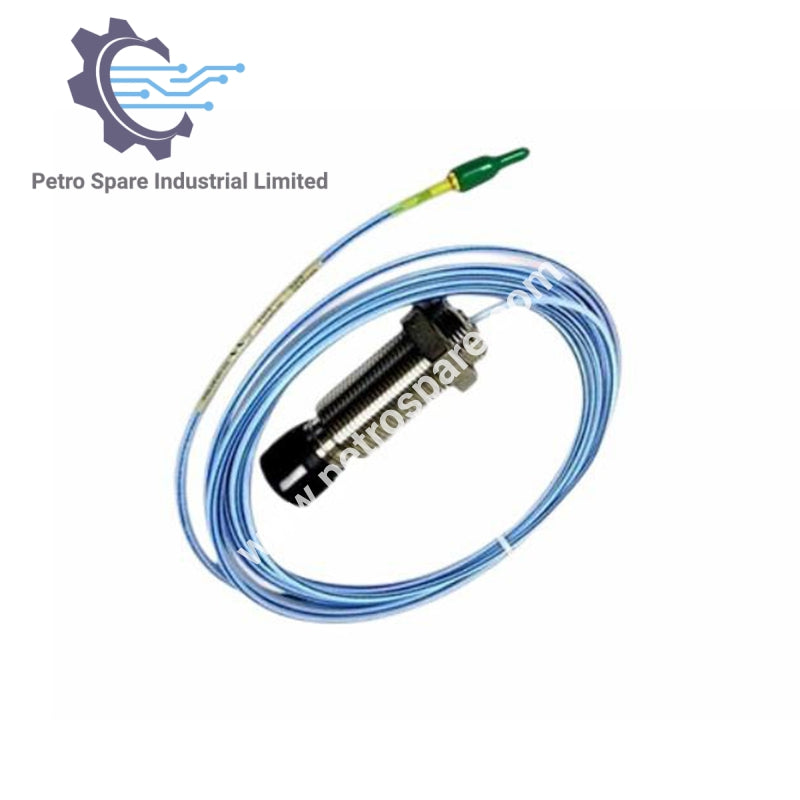 Bently Nevada 3300 XL 25 mm 330854-080-24-CN Extension Cable