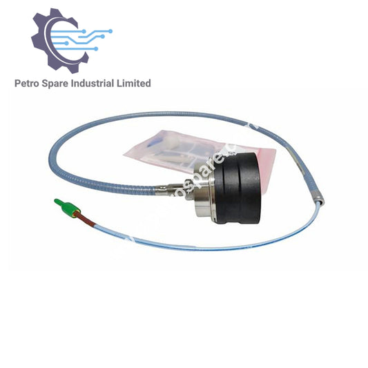 330876-02-10-00-00 | Bently Nevada - Probe Proksimitas 50 mm 3300 XL