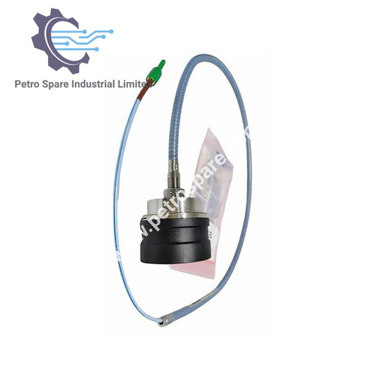 330876-02-10-00-00 | Bently Nevada - Probe Proksimitas 50 mm 3300 XL