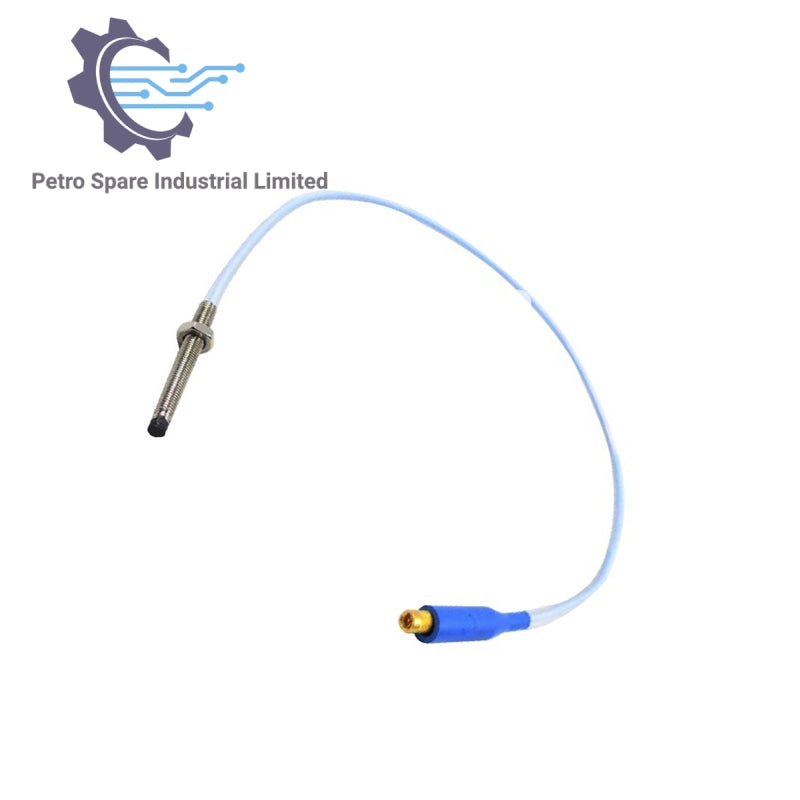 Bently Nevada 330901-00-90-05-02-00 3300 NSv Sonda de Proximidade