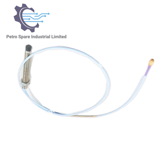 Bently Nevada 330905-00-07-10-02-00 3300 NSv sonda, navoj M10X1