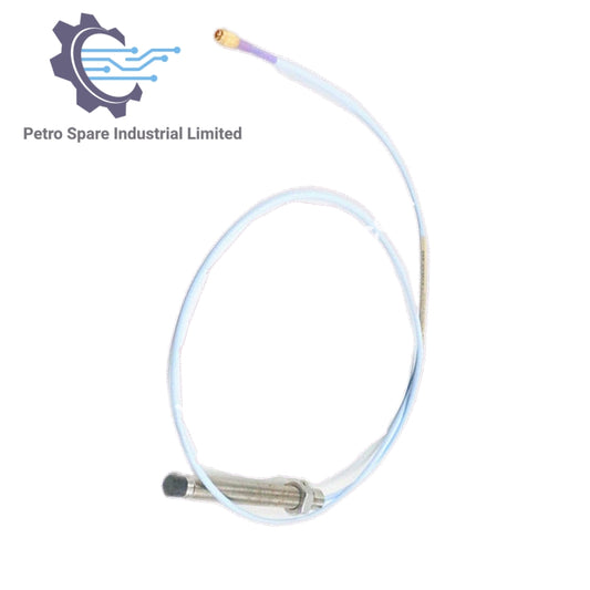 Bently Nevada 330905-00-07-10-02-00 3300 NSv sonda, navoj M10X1