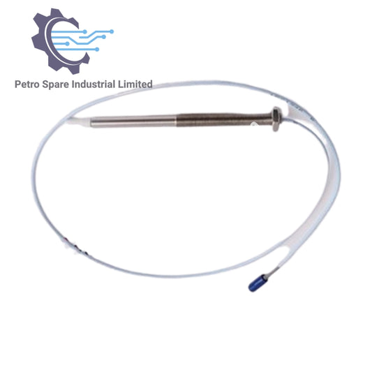 330905-00-08-10-02-00 - 3300 NSv Bently Nevada sonda