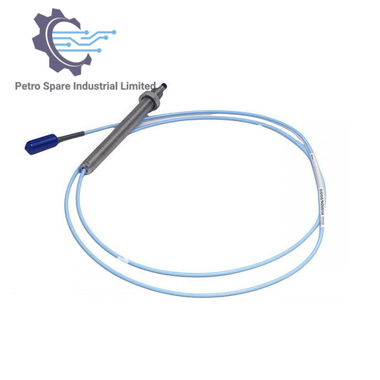 3300 NSv Probe 330905-00-25-05-12-CN Bently Nevada benang M10X1