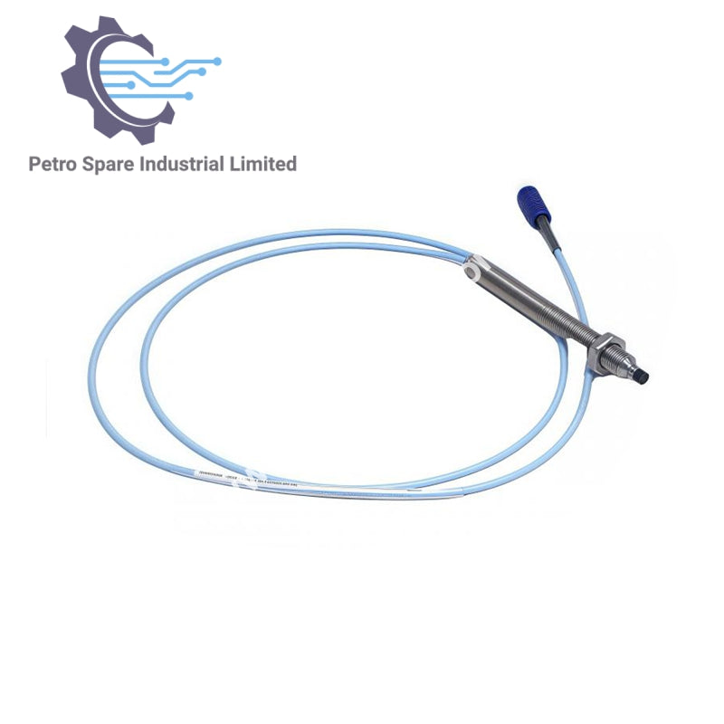 3300 NSv Probe 330905-00-25-05-12-CN Bently Nevada M10X1 thread