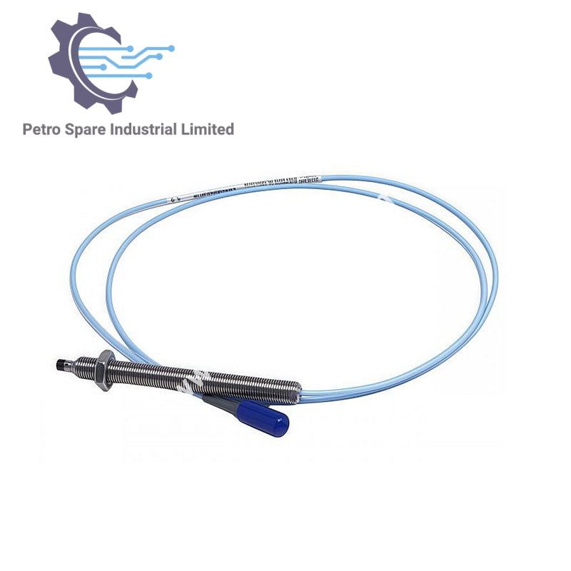 3300 NSv Probe 330905-00-25-05-12-CN Bently Nevada M10X1 thread