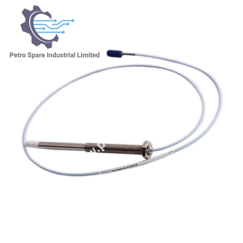 3300 NSv 330909-00-99-10-02-00 Bently Nevada Proximity Probe