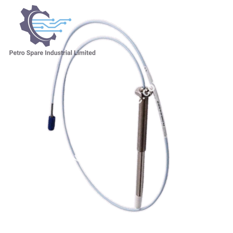 3300 NSv 330909-00-99-10-02-00 Bently Nevada Proximity Probe