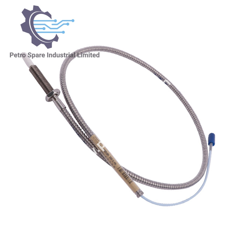 330910-00-05-10-02-00 | Bently Nevada | 3300 NSv Probe With Armor
