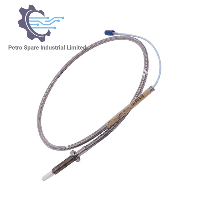 330910-00-05-10-02-00 | Bently Nevada | 3300 NSv Probe With Armor