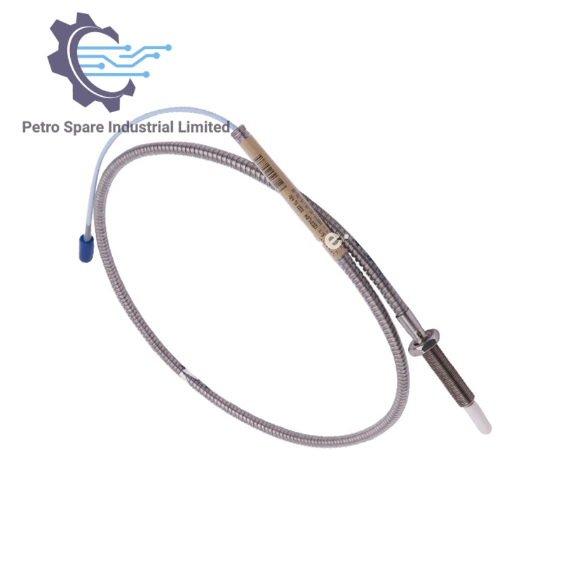 330910-00-05-10-02-00 | Bently Nevada | 3300 NSv Probe With Armor
