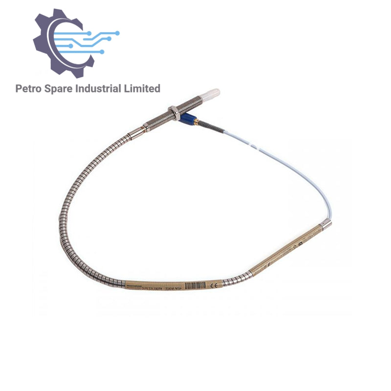3300 NSv Probe 330910-00-18-10-02-00 | Bently Nevada M10X1 thread