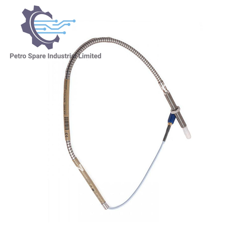 3300 NSv Probe 330910-00-18-10-02-00 | Bently Nevada M10X1 thread