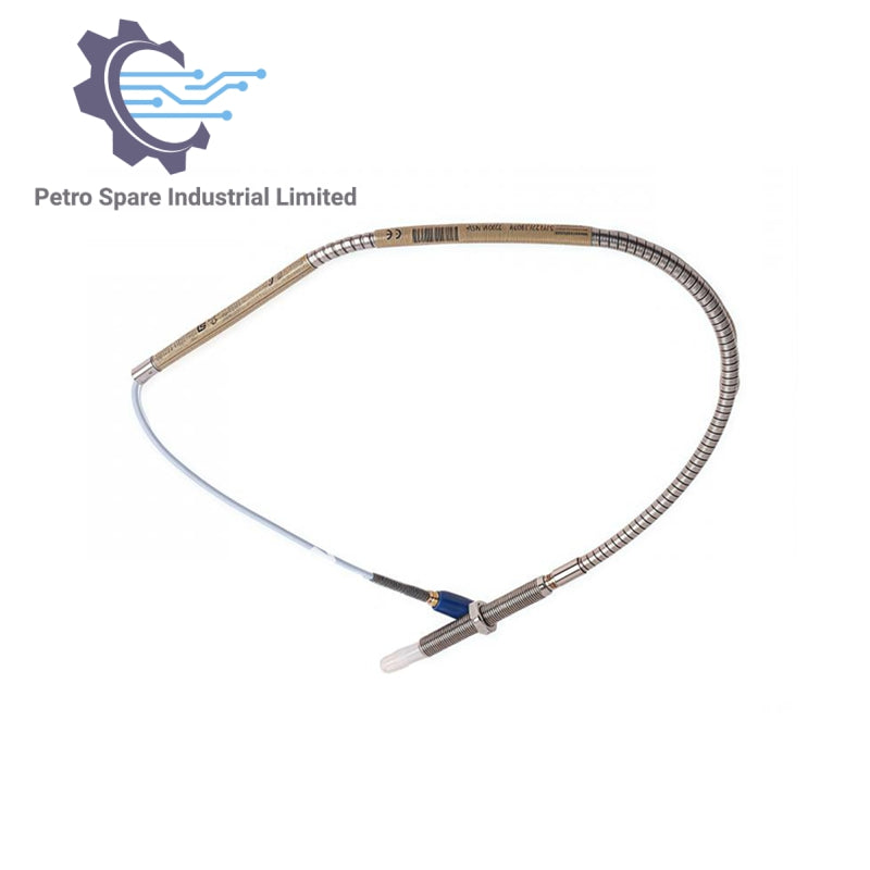 3300 NSv Probe 330910-00-18-10-02-00 | Bently Nevada M10X1 thread