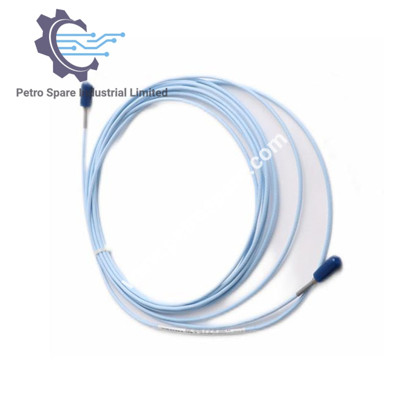 Kabel Ekstensi Bently Nevada 330930-040-00-00 3300 NSv