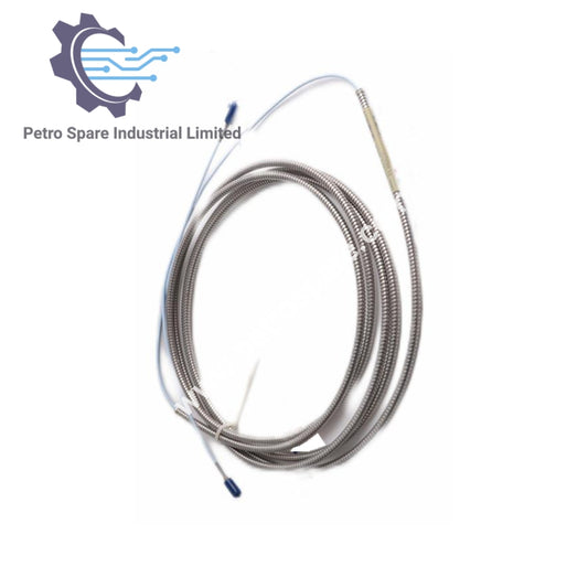 330930-040-01-00 - Bently Nevada | 3300 NSv produžni kabl