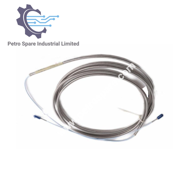 330930-040-01-00 - Bently Nevada | 3300 NSv produžni kabl