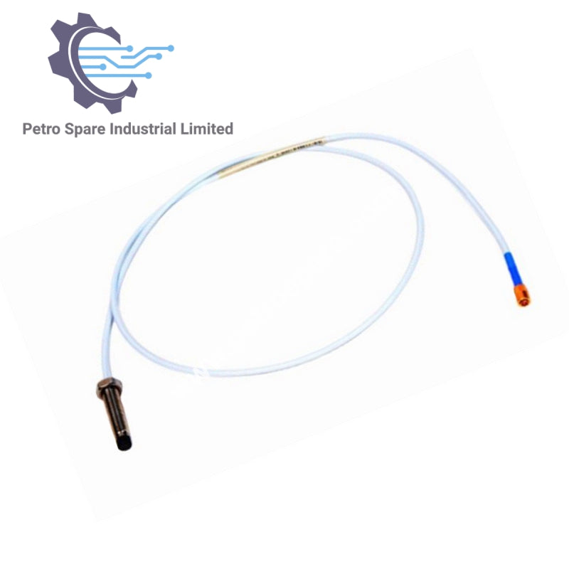 Extension Cable 330930-040-02-CN Bently Nevada 3300 NSv