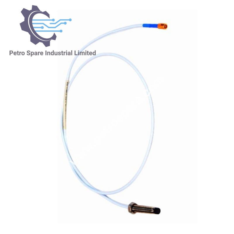 Extension Cable 330930-040-02-CN Bently Nevada 3300 NSv