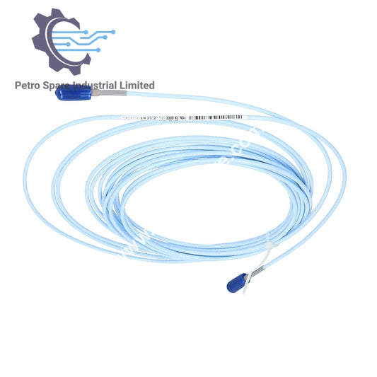 Kabel Ekstensi 330930-060-00-05 Bently Nevada 3300 NSv