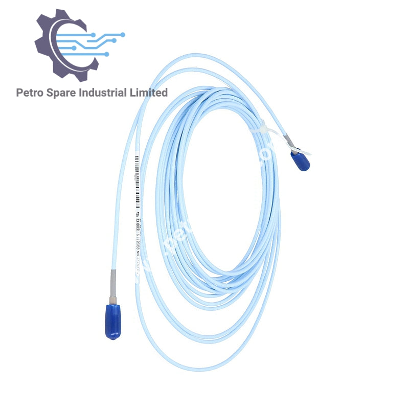 Extension Cable 330930-060-00-05 Bently Nevada 3300 NSv