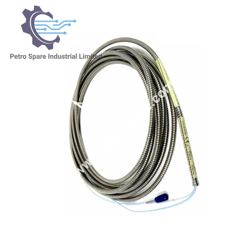 330930-065-00-CN | 3300 NSv Extension Cable - Bently Nevada