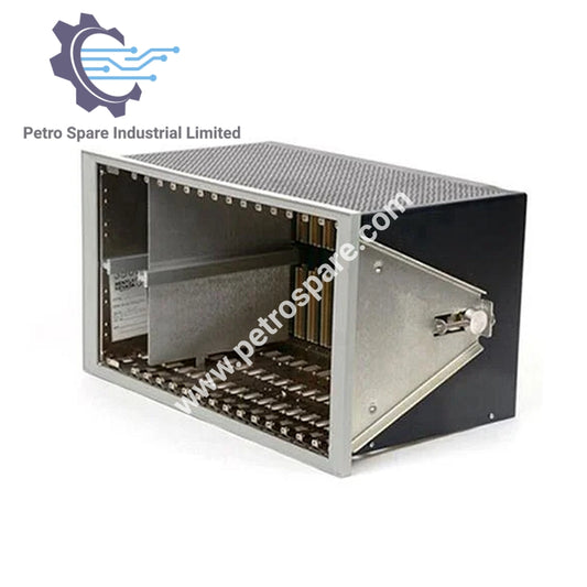 Bently Nevada 3500/05-01-03-00-00-01 sistemski stalak