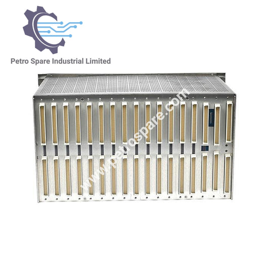 Bently Nevada 3500/05-01-03-00-00-01 sistemski stalak