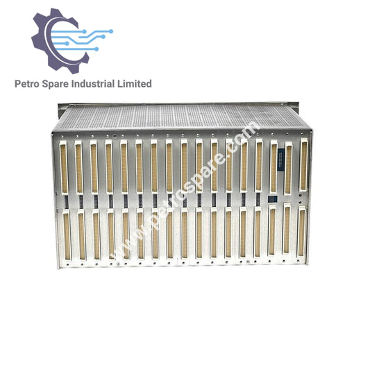 Bently Nevada 3500/05-02-04-00-00-01 | Rak Sistem 3500/05