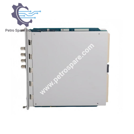 Bently Nevada 3500/44M - Aeroderivitive GT Vibration Monitor