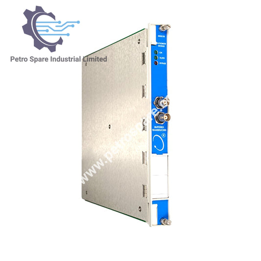 134938-01 | Bently Nevada 3500/50 Takometer