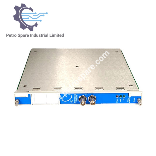 134938-01 | Bently Nevada 3500/50 Takometer