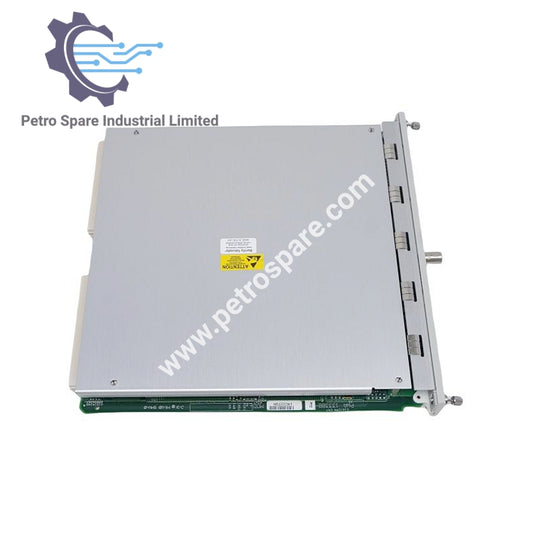 3500/53 Sistem Deteksi Overspeed Elektronik | Bently Nevada