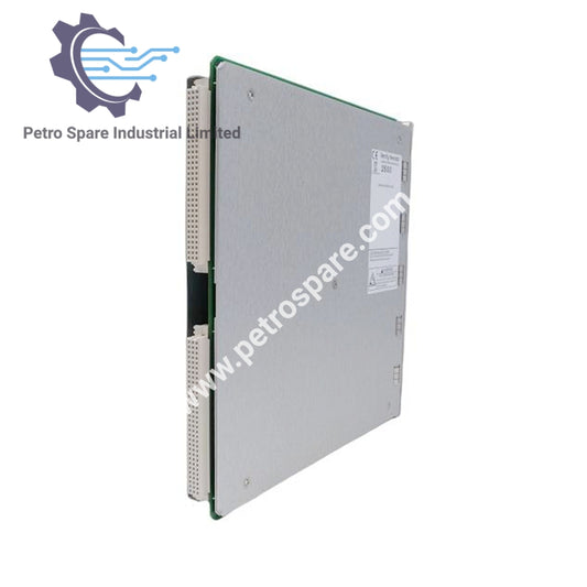 3500/53 Sistem Deteksi Overspeed Elektronik | Bently Nevada