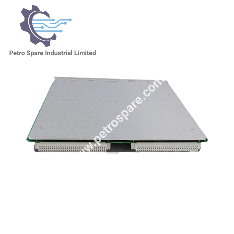 3500/61-01-00 - Bently Nevada | Monitor de Temperatura com Saídas para Gravador