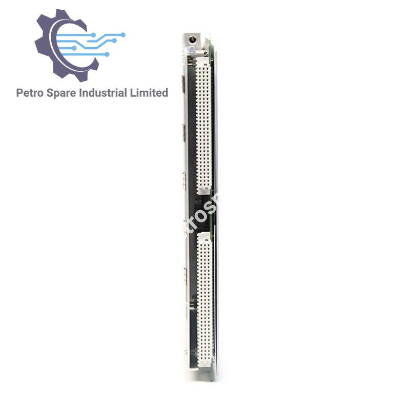Bently Nevada 3500/61-01-05 Temperatur Modulu