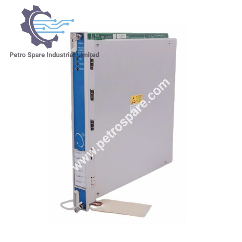 Monitor de Variable de Proceso 3500/62 Bently Nevada