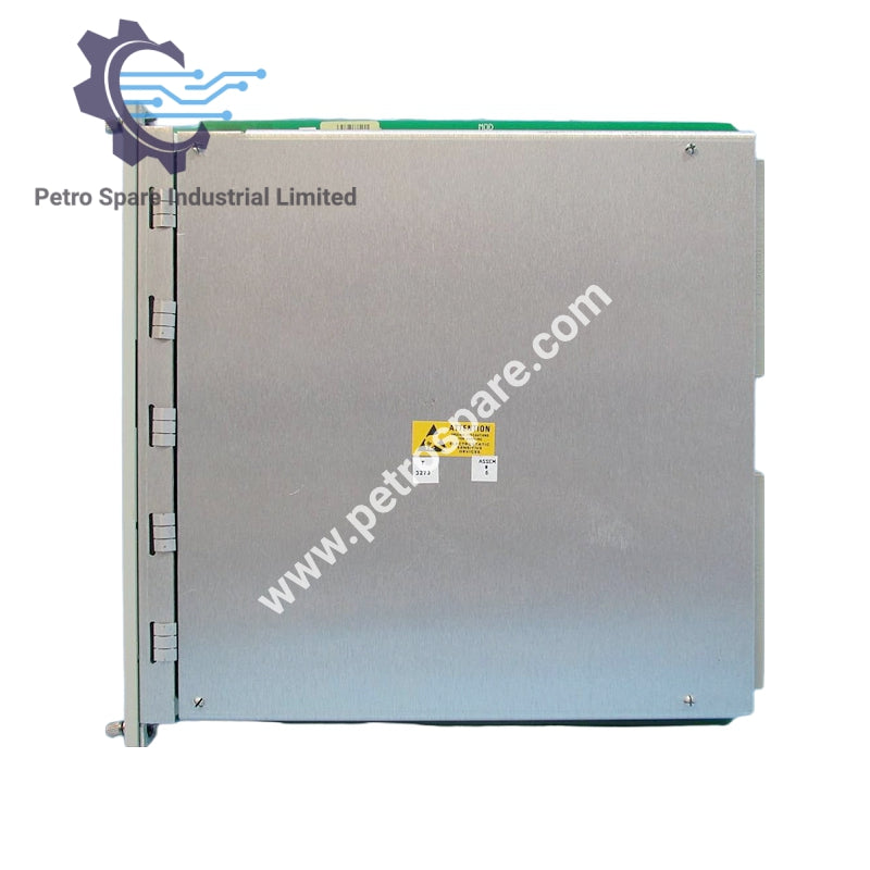 Bently Nevada - 3500/90 - Communication Gateway Module