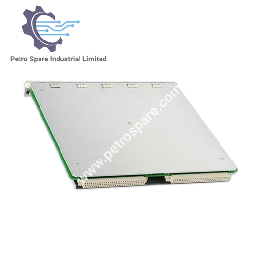 Modul Gerbang Komunikasi Bently Nevada 3500/91-01-02-01 EGD