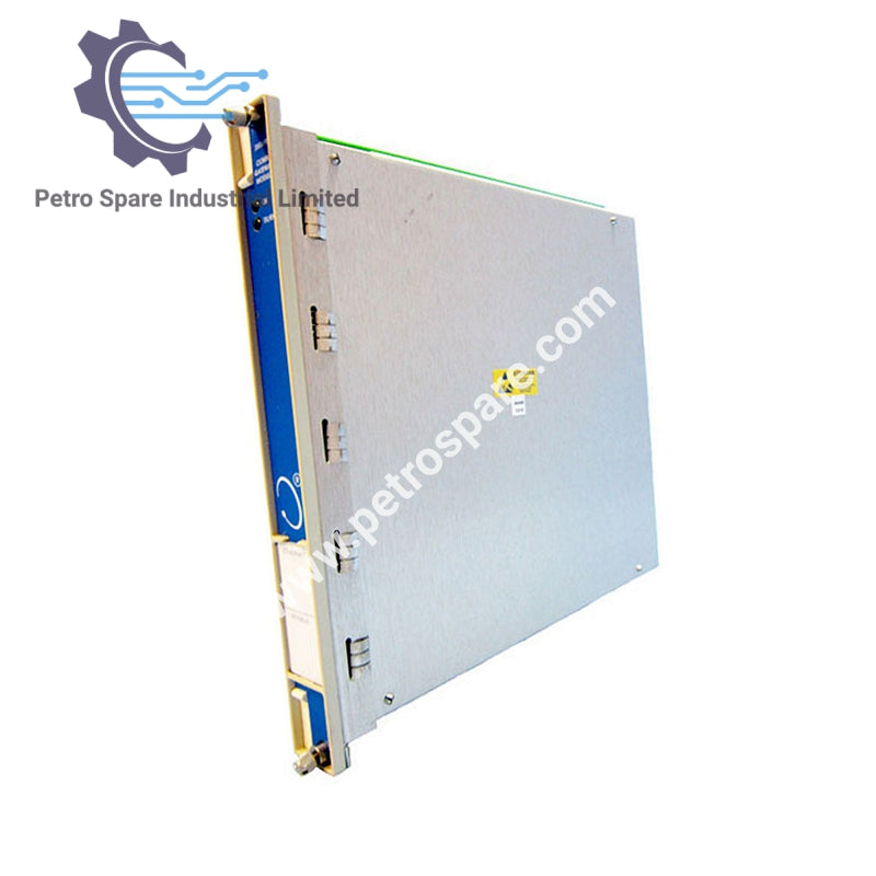 Módulo Gateway de Comunicação EGD Bently Nevada 3500/91-01-02-01