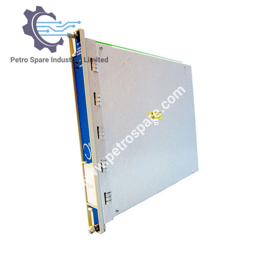 Modul Gerbang Komunikasi Bently Nevada 3500/91-01-02-01 EGD