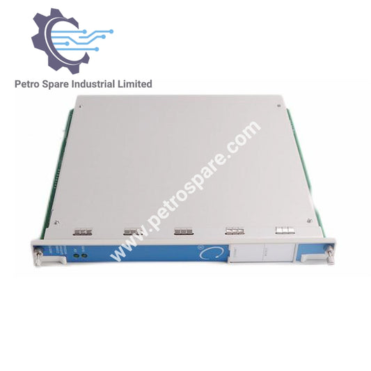 136180-01 | Modul Gerbang Komunikasi Bently Nevada 3500/92