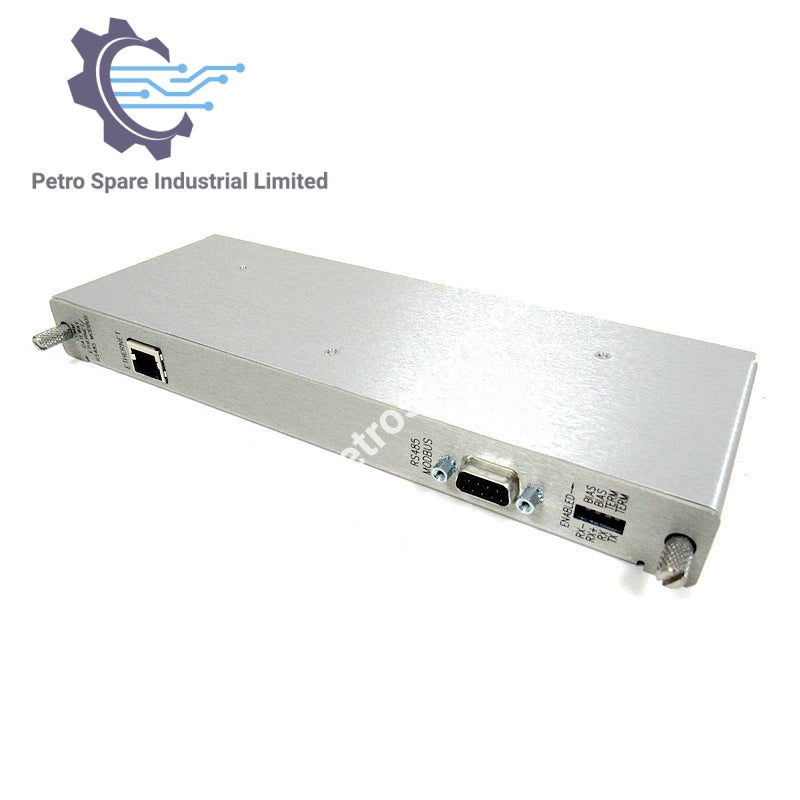 136188-02 3500/92 Bently Nevada Ethernet/RS485 Modbus I/O модуль