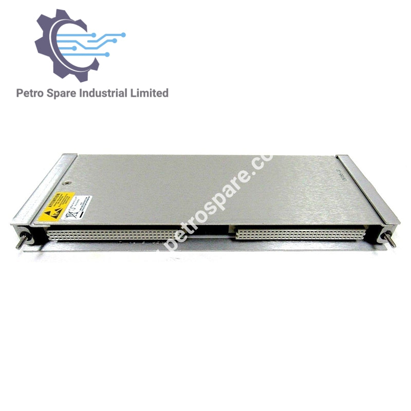 136188-02 3500/92 Bently Nevada Ethernet/RS485 Modbus I/O модуль