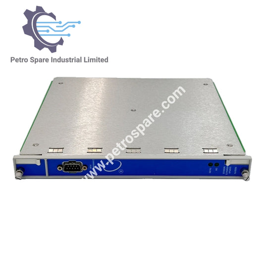 135799-01 Bently Nevada 3500/93 Module d'interface d'affichage