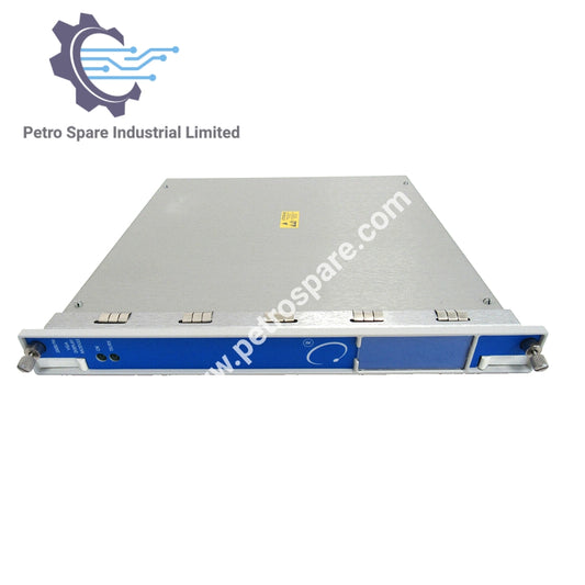 Bently Nevada 145988-01 | Modul Utama 3500/94