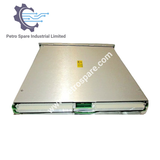 Bently Nevada 145988-01 | Modul Utama 3500/94