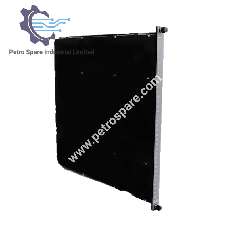 3502E | Triconex TMR Digitalni ulazni modul