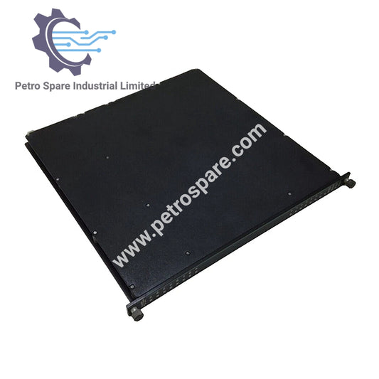 3601E - Triconex - Digital Output Module Opto-Isolated, Non-commoned